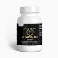 Vitamin D3 2,000 IU