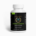 Ashwagandha with Black Pepper