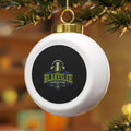 Blakeslee Recording Studio Christmas Tree Ornament